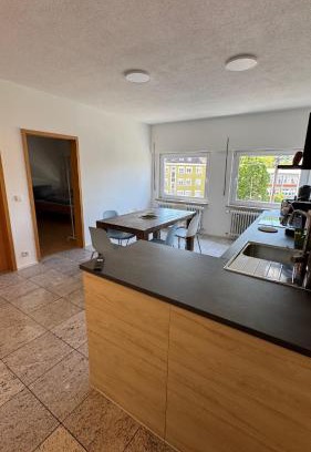 Geislingen an der Steige Apartamento | HomeBase - Ferien & Monteurzimmer