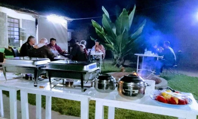 Viwanda Hotel | HomeBase Gardens