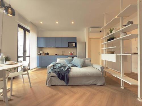 Lorenteggio Apartamento | Homeby, Casa delle Primule