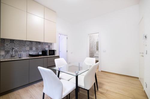 Bolognina Apartamento | Homeby, Due Agosto Apartment