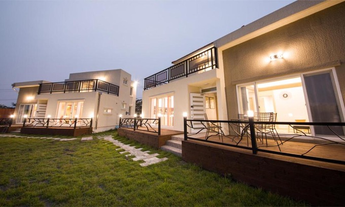 Hallim Casa | Homechee Pension