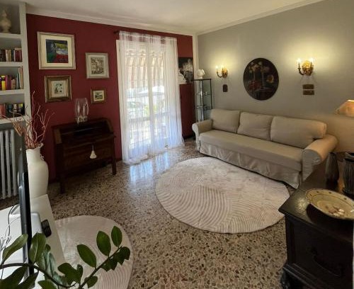 Guastalla Apartamento | Homecoming apartment
