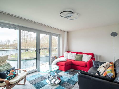 Doncaster Apartamento | Homegate Lakeview
