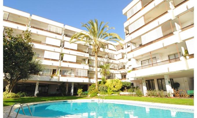 Canet de Mar Apartamento | HomeHolidaysRentals Canet Playa I
