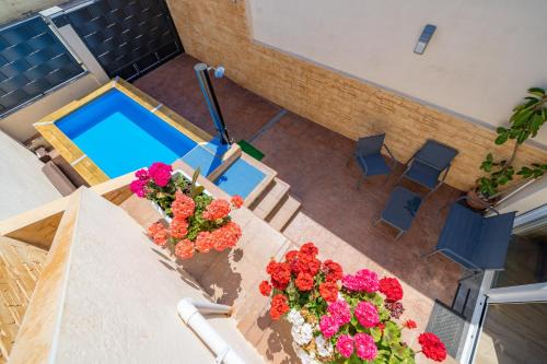 Pineda de Mar Casa | HomeHolidaysRentals Benoit - Costa Barcelona