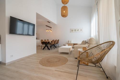Pineda de Mar Apartamento | HomeHolidaysRentals Sound - Costa Barcelona