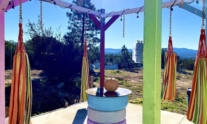 Anza Casa | Homeinn - Getaway Hidden Gem in Anza