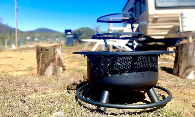 Anza Casa | Homeinn - Great View / Rusted Camper/RV