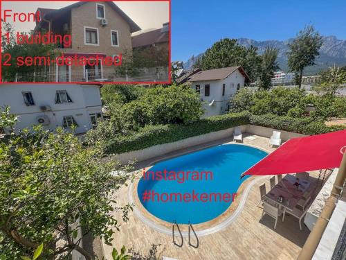 Kemer Villa | Homekemer A
