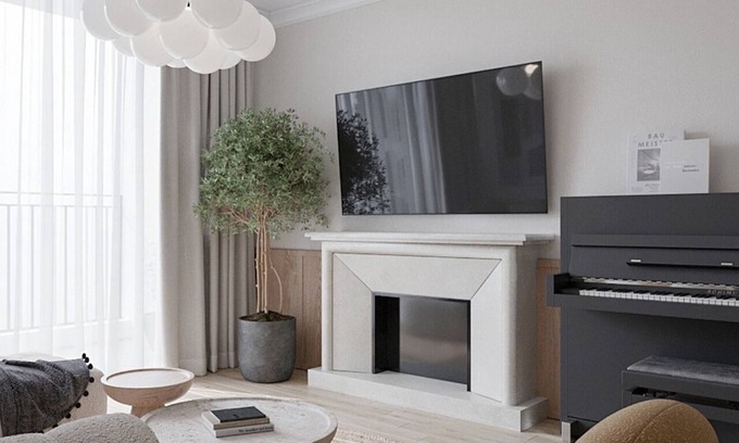 Thanh Nhan Apartamento | HOMEKEY Group