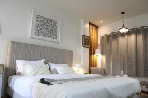 Lat Krabang Casa | Homeku Guesthouse Room 2 near airport at Latkrabang