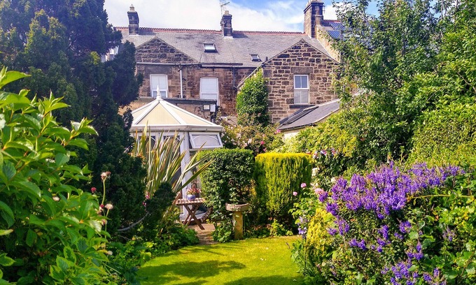 Barnard Castle Casa | Homelands Guest House