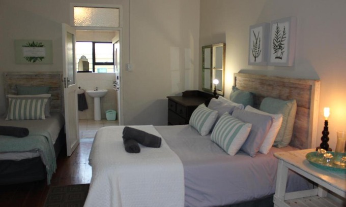 Umzumbe Casa | Homeleigh
