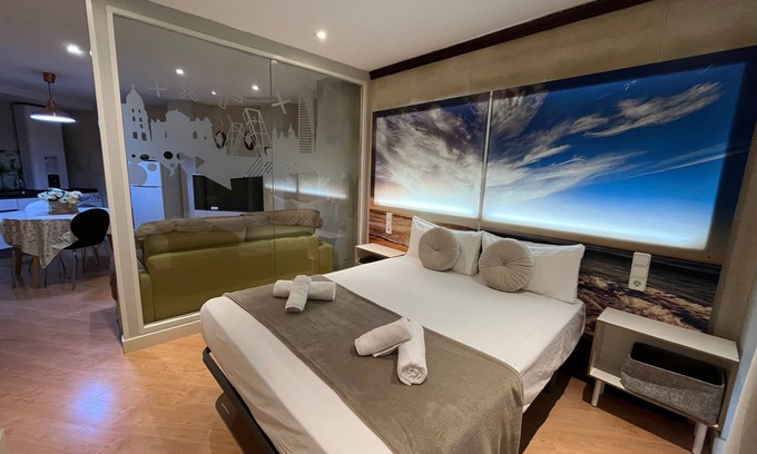 Vista Alegre Apartamento | Homelikes Madrid