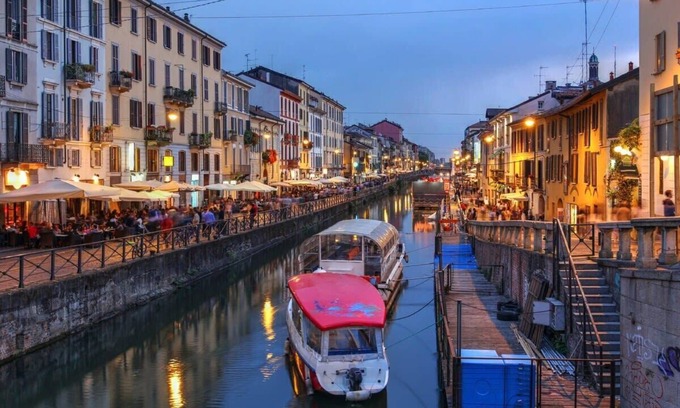 Cascina dei Pomi Apartamento | HomeLovers Spacious and Bright Apartment Close to Central Station