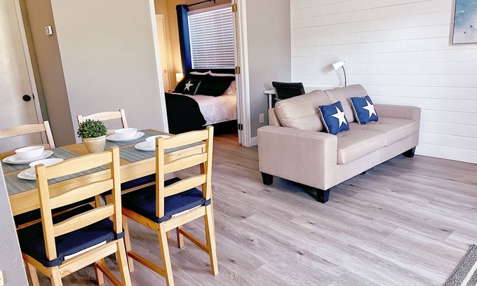 Ontario Casa | Homely 1BR 1BA Entire Guest Suite Private Entry Medical Center