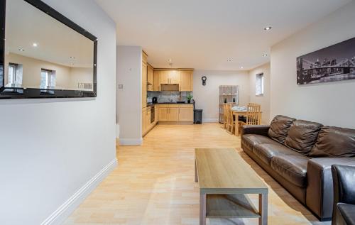 Chaucer Apartamento | Homely 2 bedroom flat near Tower Bridge