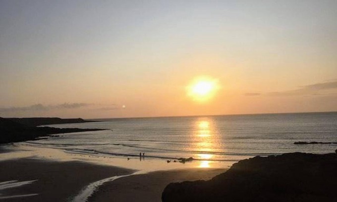 Tudweiliog Casa | Homely, 4-bed House Close to Stunning Beach