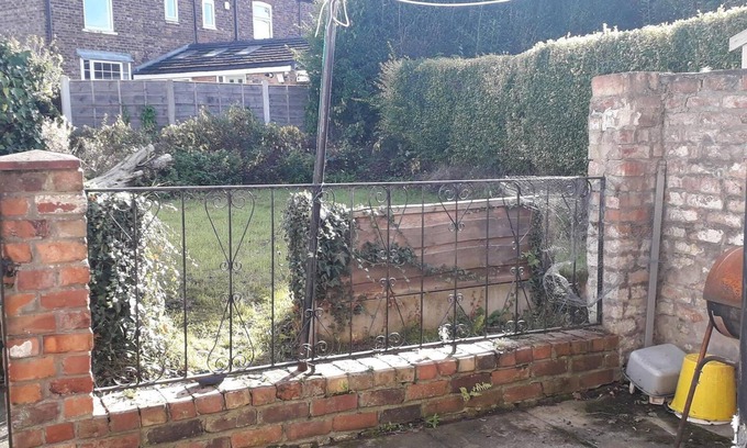 Northenden Casa | Homely 4-bed House in Manchester