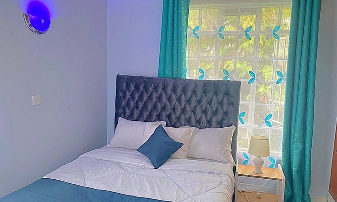 Kisumu Apartamento | Homely apartment 2