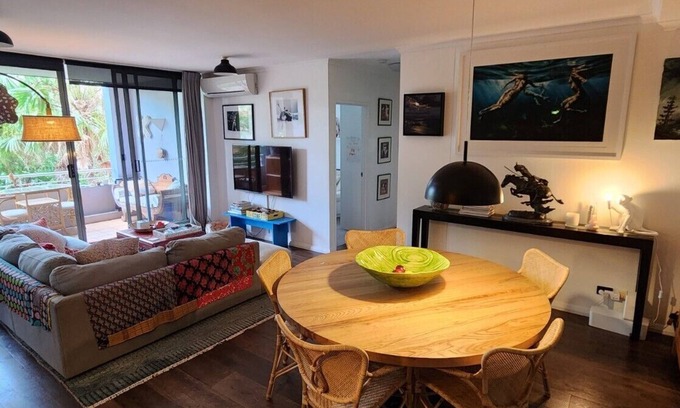 Redfern Apartamento | Homely Apartment In Sought After Building