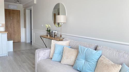 Dziwnowek Apartamento | Homely by Sea Apartament PORTA MARE