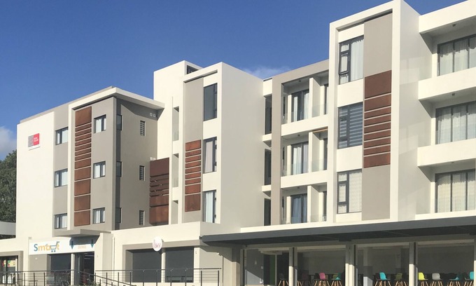 Ebene Apartamento | Apartamento acogedor y acogedor