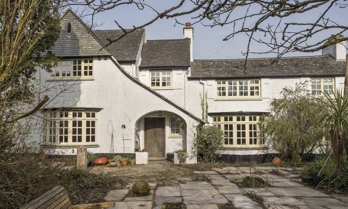 Rosudgeon Casa | Homely Cottage & Garden nr Praa Sands & Marazion