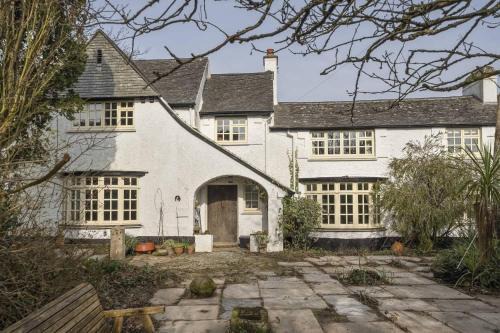 Rosudgeon Casa | Homely Cottage & Garden nr Praa Sands & Marazion