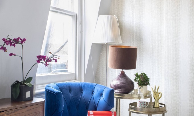 Redcliffe Apartamento | ¡Tan central! Muy luminoso con vistas abiertas.