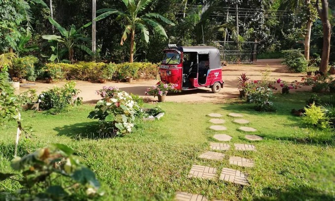 Habarana Casa | Homely Guest
