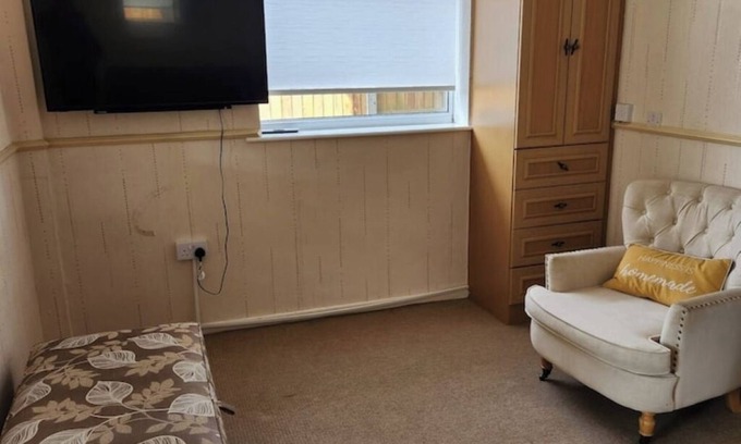 Bolton Casa | Homely Haven