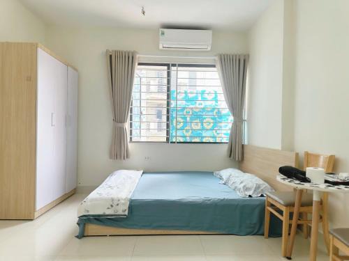 Dich Vong Hau Apartamento | Homely Hideout 501DT
