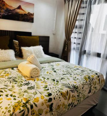 Downtown Johannesburg Apartamento | Homely Kraft