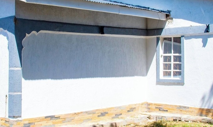 Bungoma Cama Y Desayuno | Homely, Lovely and spacious 3-bedroom bed & breakfast in Bungoma