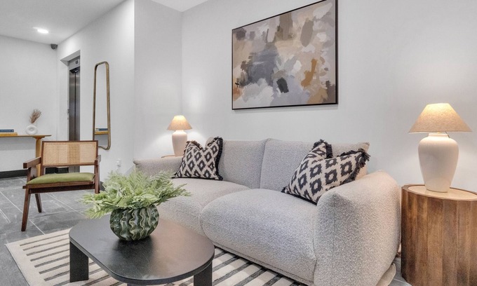 North Finchley Apartamento | homely - Luxury Apartments Finchley