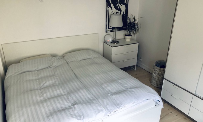 København N Condominio | Homely Nest in Copenhagen