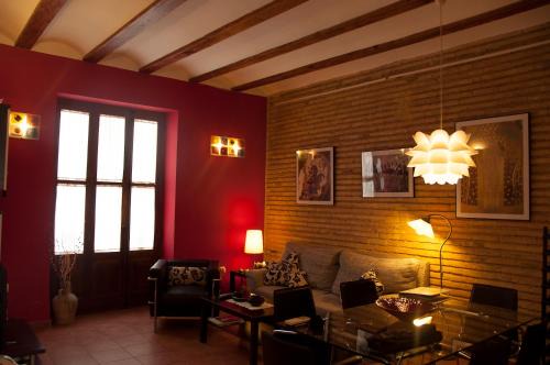 Barrio del Carmen Apartamento | Homely Nest Valencia El Carme