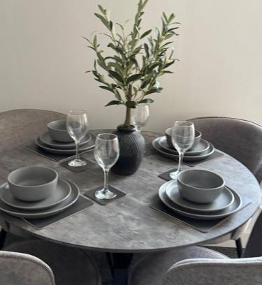 Bootle Apartamento | Homely stay Bootle Liverpool