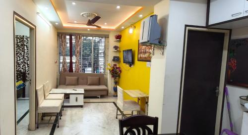Mukundapur Apartamento | Homely Stay