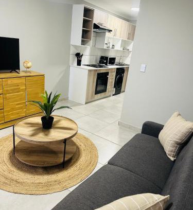Kempton Park Apartamento | Homely Stay