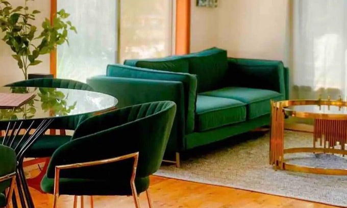 Padstow Casa | Homely Vibes 3BR Garden