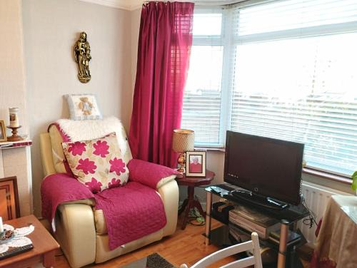 Belfast Cama Y Desayuno | Homely Wee House