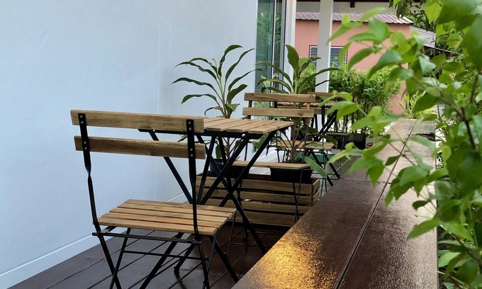 Chonburi Hotel | HomeMi Houses Homestay