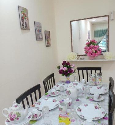 Gambang Casa | HOMEMuslim GAMBANG
