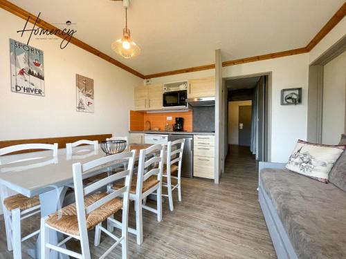 Bergers Apartamento | Homency - Résidence aux Bergers B103