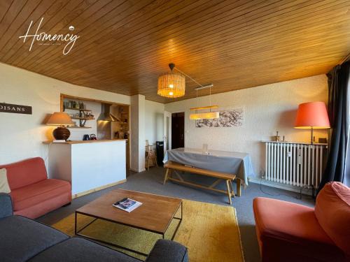 Cognet Apartamento | Homency - Résidence de l'Oisans C5
