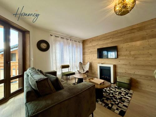 Eclose-Est Apartamento | Homency - Résidence L'Expression D21