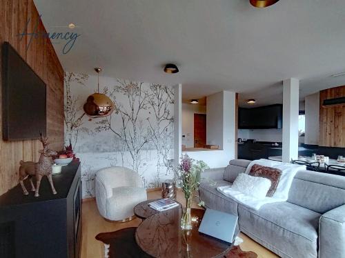 Eclose-Est Apartamento | Homency - Résidence L'Expression B31