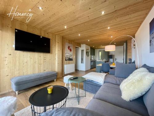 Cognet Apartamento | Homency - Résidence Plein Ciel A